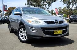 2012 Mazda CX-9 Classic