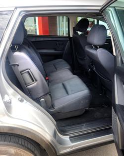 2012 Mazda CX-9 Classic