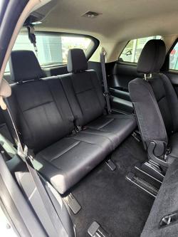 2012 Mazda CX-9 Classic