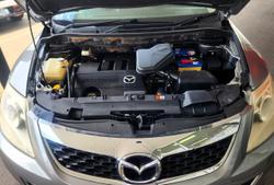 2012 Mazda CX-9 Classic