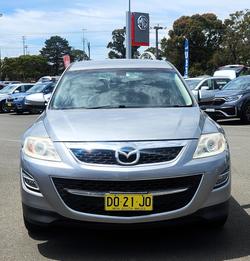 2012 Mazda CX-9 Classic