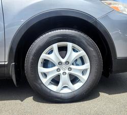 2012 Mazda CX-9 Classic