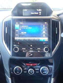 2019 Subaru Forester 2.5i Premium