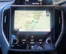 2019 Subaru Forester 2.5i Premium