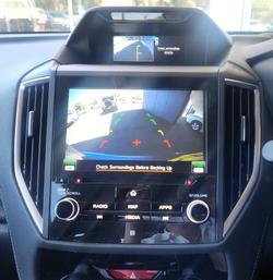 2019 Subaru Forester 2.5i Premium