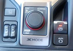 2019 Subaru Forester 2.5i Premium