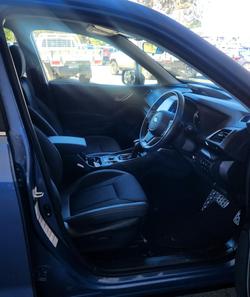 2019 Subaru Forester 2.5i Premium