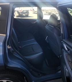 2019 Subaru Forester 2.5i Premium