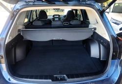 2019 Subaru Forester 2.5i Premium