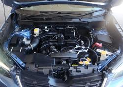 2019 Subaru Forester 2.5i Premium