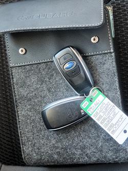 2019 Subaru Forester 2.5i Premium