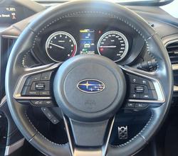 2019 Subaru Forester 2.5i Premium