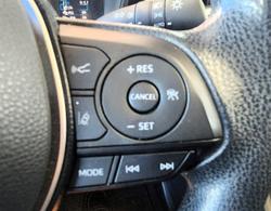 2021 Toyota Corolla Ascent Sport Hybrid