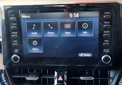 2021 Toyota Corolla Ascent Sport Hybrid