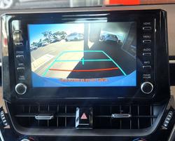 2021 Toyota Corolla Ascent Sport Hybrid