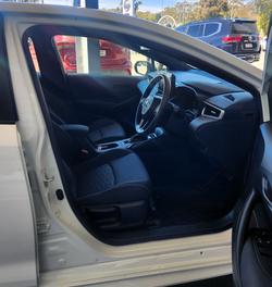 2021 Toyota Corolla Ascent Sport Hybrid