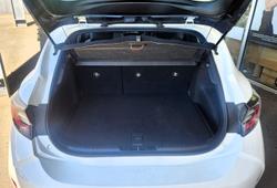 2021 Toyota Corolla Ascent Sport Hybrid