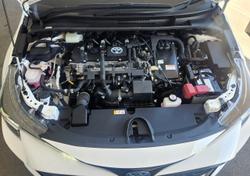 2021 Toyota Corolla Ascent Sport Hybrid