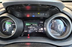 2023 Toyota Yaris Cross