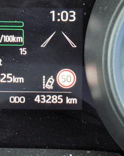 2023 Toyota Yaris Cross