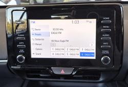 2023 Toyota Yaris Cross