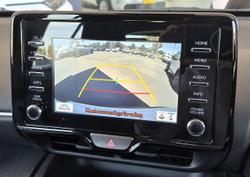 2023 Toyota Yaris Cross