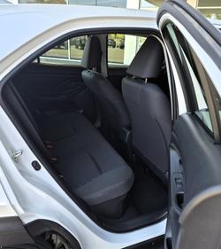 2023 Toyota Yaris Cross