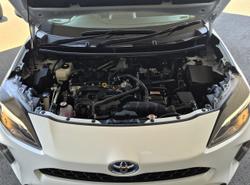 2023 Toyota Yaris Cross