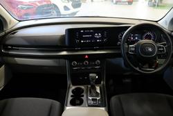 2021 Kia Carnival S