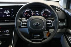 2021 Kia Carnival S