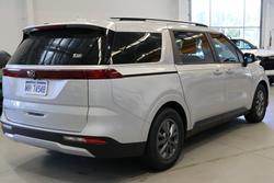 2021 Kia Carnival S