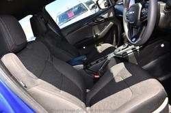 2025 Isuzu D-MAX X-RIDER