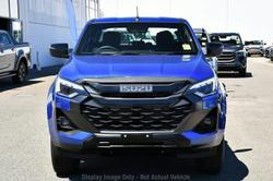 2025 Isuzu D-MAX X-RIDER