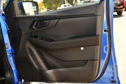 2025 Isuzu D-MAX X-RIDER