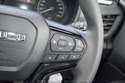 2025 Isuzu D-MAX X-RIDER