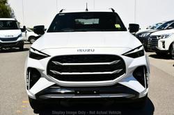 2025 Isuzu MU-X LS-T