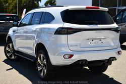 2025 Isuzu MU-X LS-T