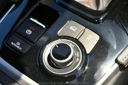 2025 Isuzu MU-X X-TERRAIN