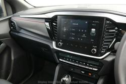 2025 Isuzu MU-X X-TERRAIN