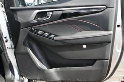 2025 Isuzu MU-X X-TERRAIN