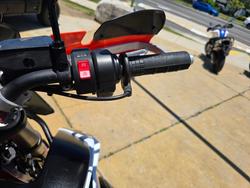 2019 Ktm KTM 790 ADVENTURE R Orange