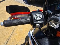 2019 Ktm KTM 790 ADVENTURE R Orange