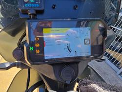 2019 Ktm KTM 790 ADVENTURE R Orange