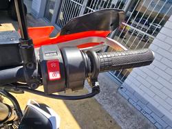 2019 Ktm KTM 790 ADVENTURE R Orange