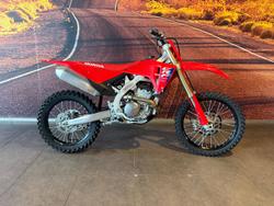 Honda CRF250R