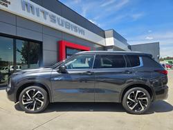 2024 Mitsubishi Outlander PHEV Aspire