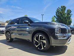 2024 Mitsubishi Outlander PHEV Aspire