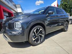 2024 Mitsubishi Outlander PHEV Aspire