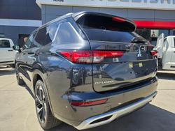 2024 Mitsubishi Outlander PHEV Aspire