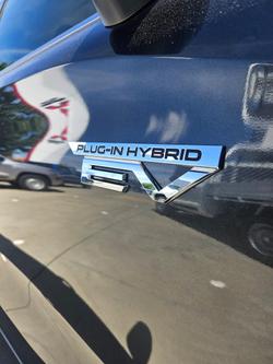 2024 Mitsubishi Outlander PHEV Aspire